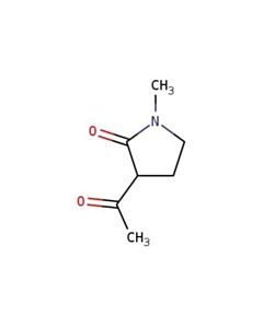 Astatech 3-ACETYL-1-METHYL-2-PYRROLIDINONE; 1G; Purity 95%; MDL-MFCD02683822
